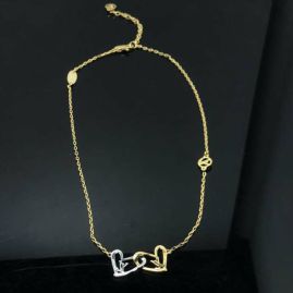 Picture of LV Necklace _SKULVnecklace06cly16312385